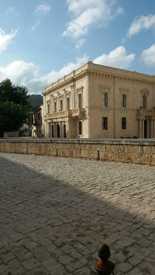 Casa A Scicli Apartment Exterior photo
